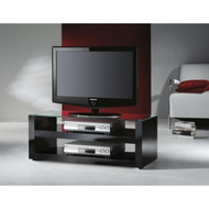 Vcm-tv-rack-schwarzlack