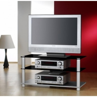 Vcm-tv-rack-schwarzglas