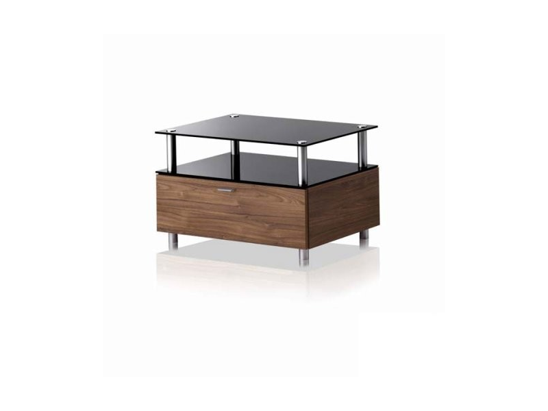 Spectral TV-Rack Nussbaum - Preise und Testberichte bei yopi.de