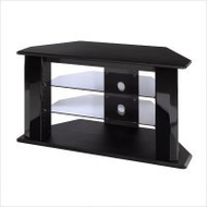 Hama-tv-rack-schwarz