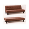 Couch-leder