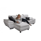 Couch-silber