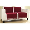 Couch-bordeaux