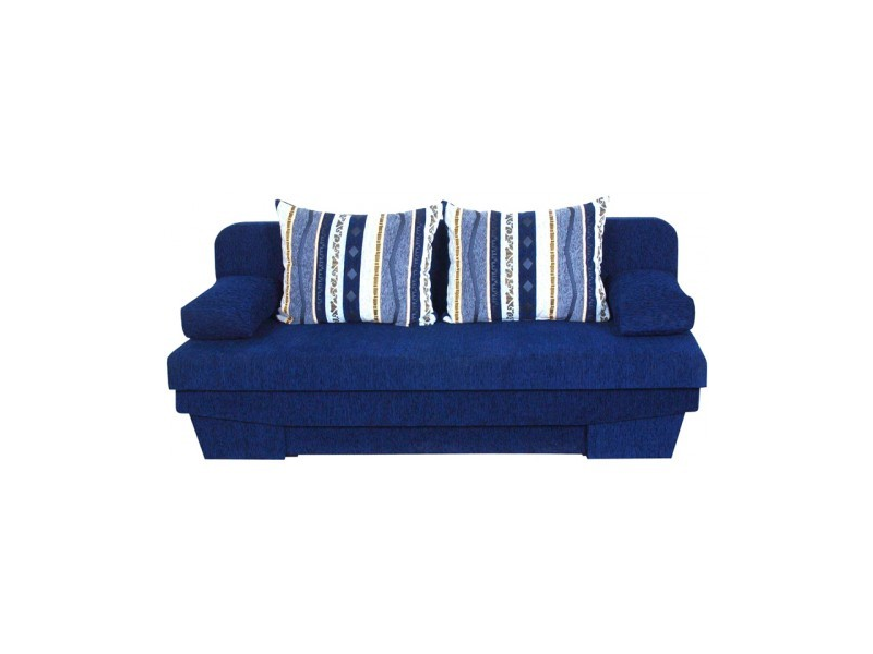 Couch blau - Produktdaten und Eigenschaften bei yopi.de