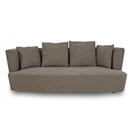 Sofa-stoff