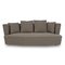 Sofa-stoff