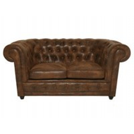 Sofa-bronze