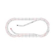 Roco-61103-gleisset-d-geoline