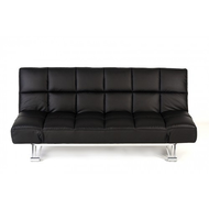 Sofa-schwarz-design