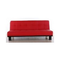 Sofa-rot-leder