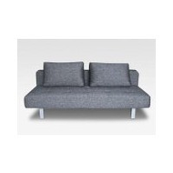 Sofa-grau