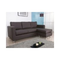 Sofa-braun-mit-hocker