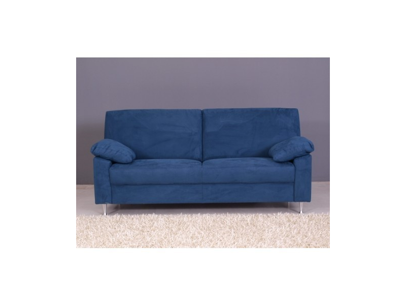 Sofa blau - Produktdaten und Eigenschaften bei yopi.de