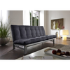 Sofa-anthrazit