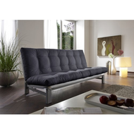 Sofa-anthrazit