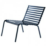 Lounge-sessel-blau