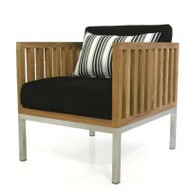 Zebra-lounge-sessel