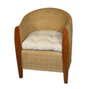 Sessel-rattan