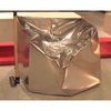 Sessel-metall