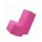 Sessel-pink