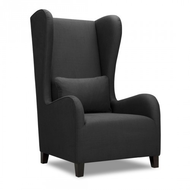 Sessel-anthrazit