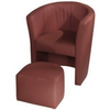 Sit-more-sessel-mit-hocker