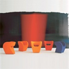 Moroso-sessel