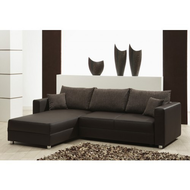 Schlafcouch-braun-3-sitzer