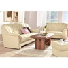 Polstergarnitur-creme-leder