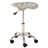 Hocker-drehbar