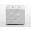 Hocker-silber