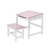 Hocker-rosa