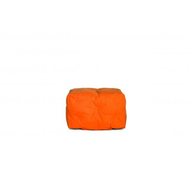 Hocker-orange