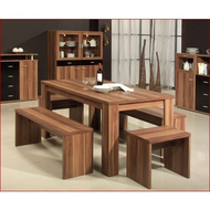 Hocker-nussbaum