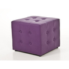 Hocker-lila