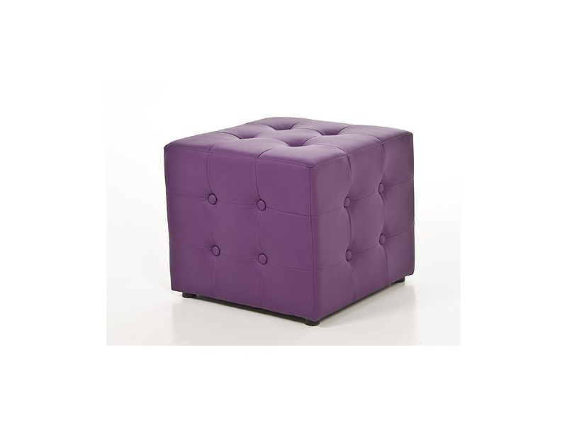 Hocker Lila - Produktdaten und Eigenschaften bei yopi.de