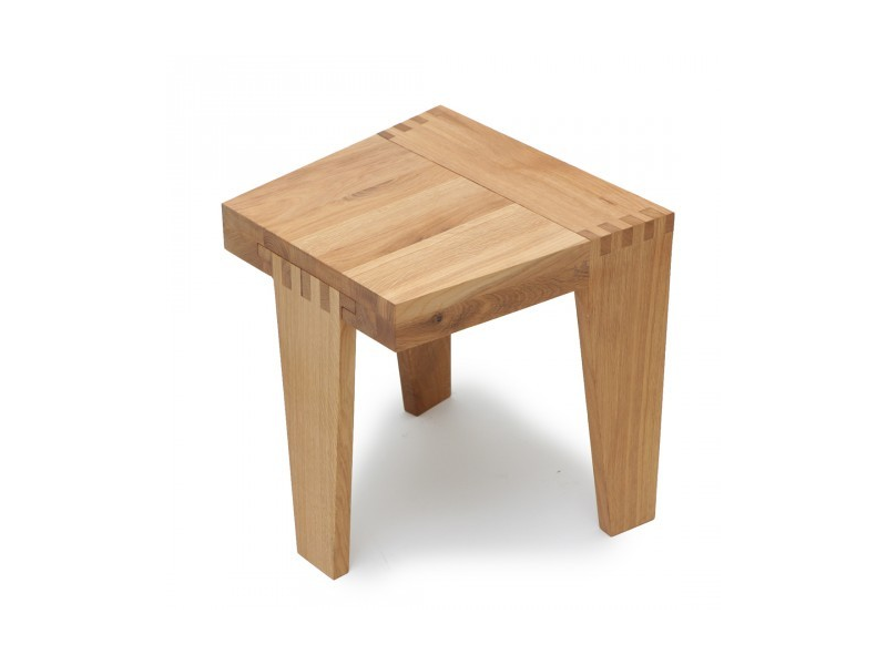 Hocker Eiche - Preise und Testberichte bei yopi.de