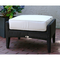Hocker-cappuccino