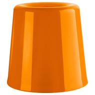 Koziol-hocker-orange