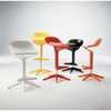 Kartell-hocker