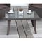 Couchtisch-rattan