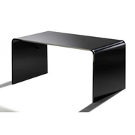 Couchtisch-schwarz-acryl