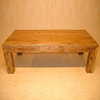 Couchtisch-natur