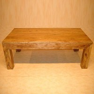 Couchtisch-natur
