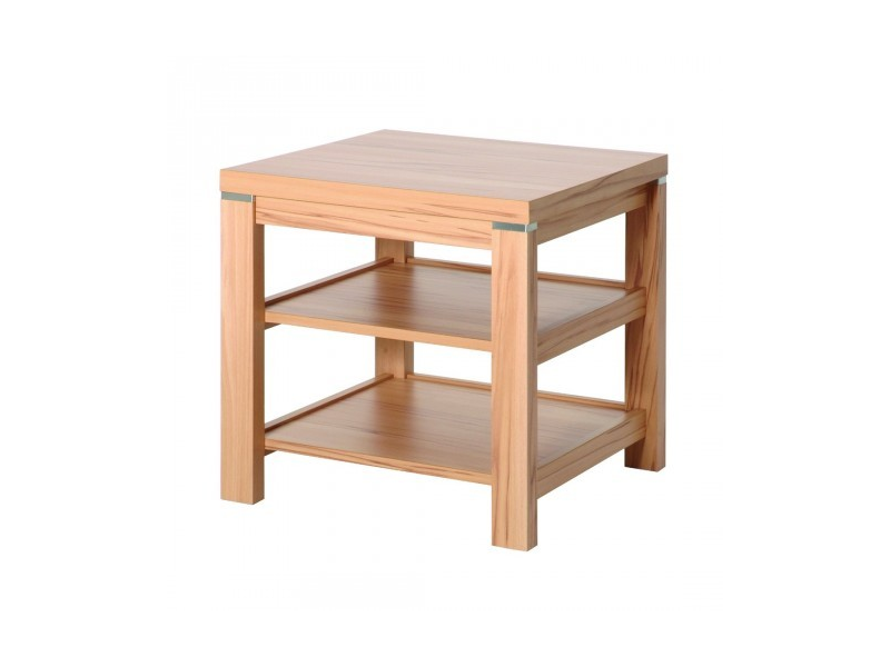 Beistelltisch 2 Ablagen - Preise und Testberichte bei yopi.de