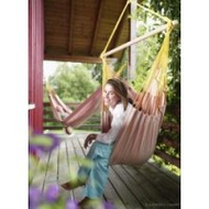 La-siesta-haengestuhl-pink