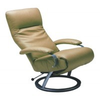 Ruhesessel-beige
