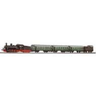 Piko-57121-personenzug