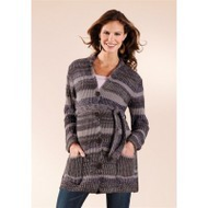 9monate-strickjacke