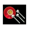 Hogri-espressoloeffel-set
